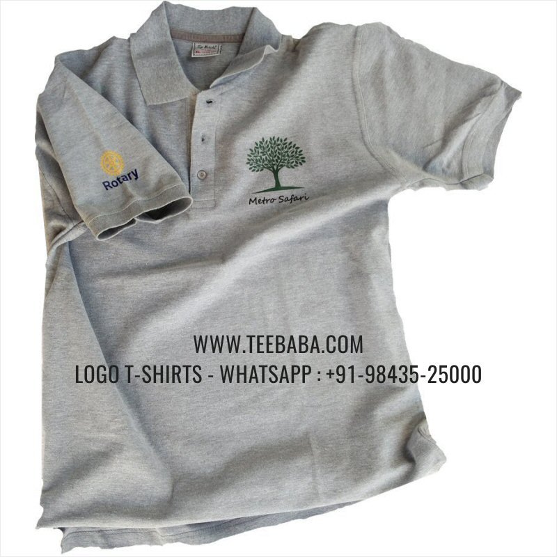 Rotary Club T-Shirts