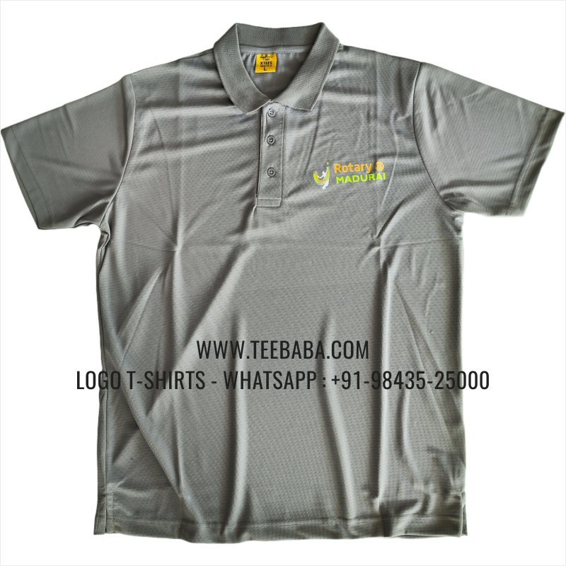 Rotary Club T-Shirts