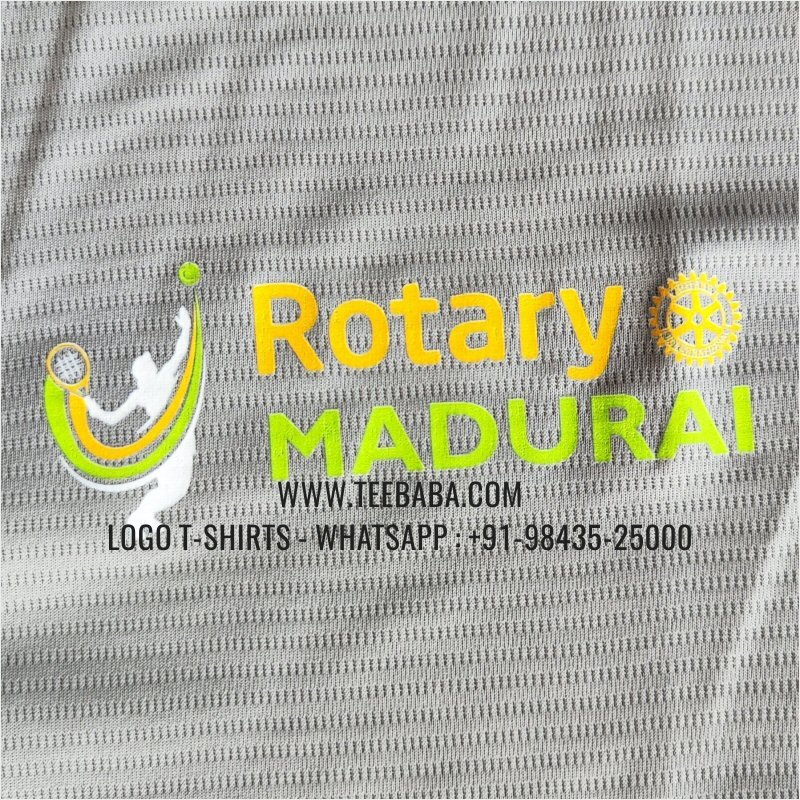 Rotary Club T-Shirts