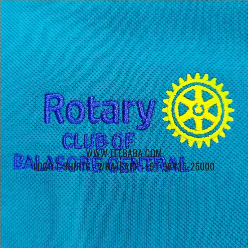 Rotary Club T-Shirts