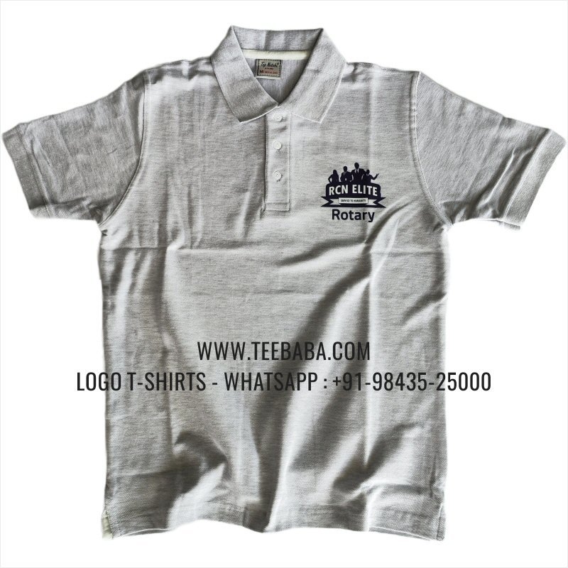 Rotary Club T-Shirts