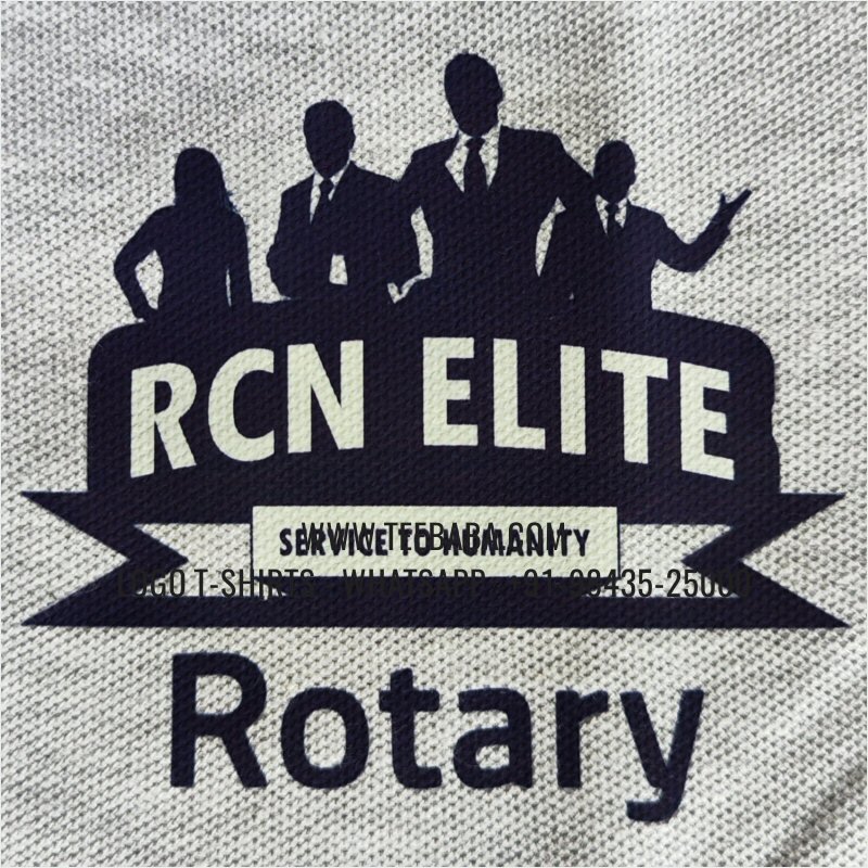 Rotary Club T-Shirts