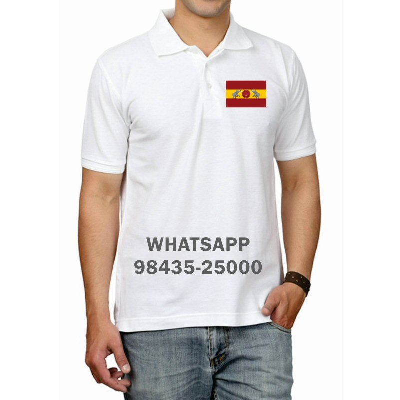 Tamilaga Vettri Kazhagam TVK T-Shirts & Shirts