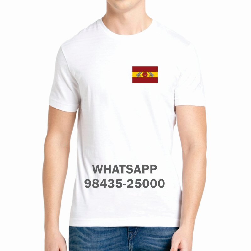 Tamilaga Vettri Kazhagam TVK T-Shirts & Shirts