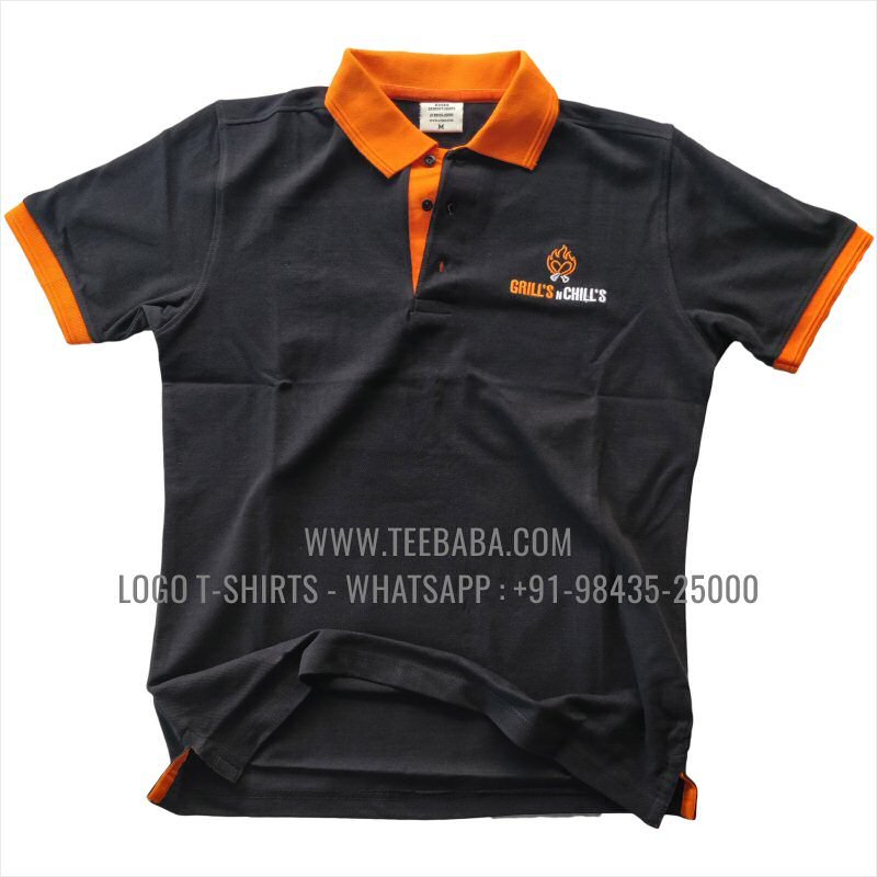 uniform t-shirts