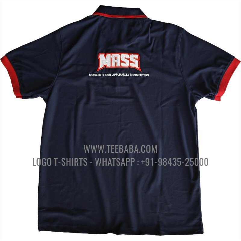 uniform t-shirts