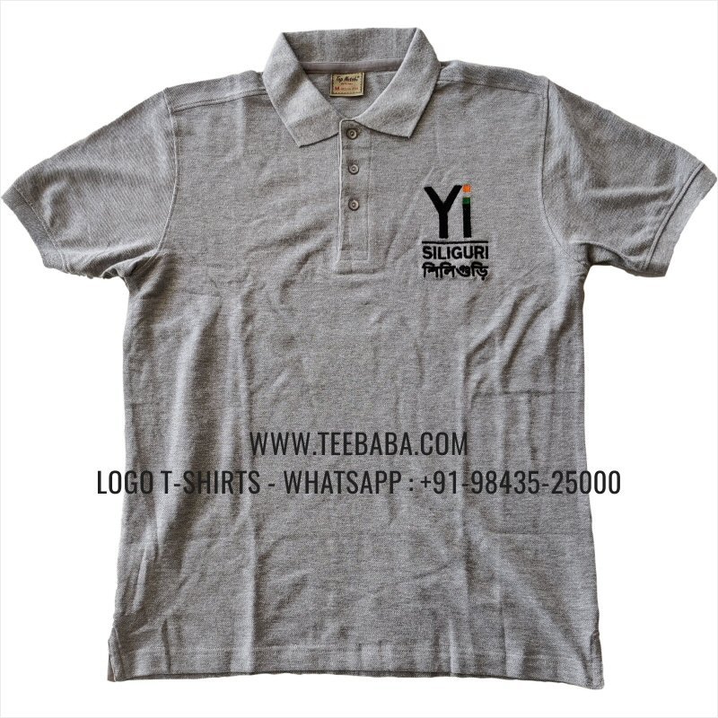 YI Young Indians T-Shirt