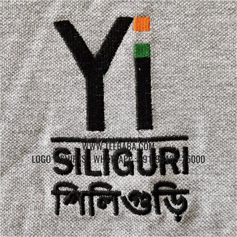YI Young Indians T-Shirt