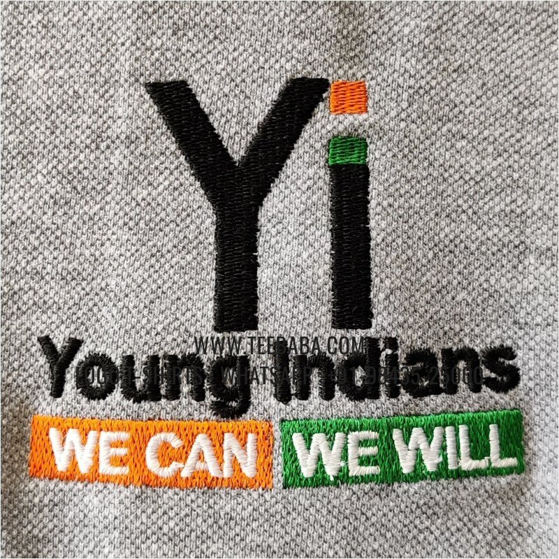 YI Young Indians T-Shirt