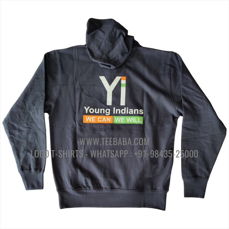 YI Young Indians T-Shirt