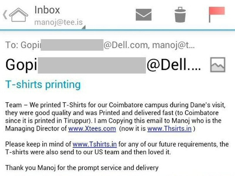 CUSTOMER FEEDBACK 421 04