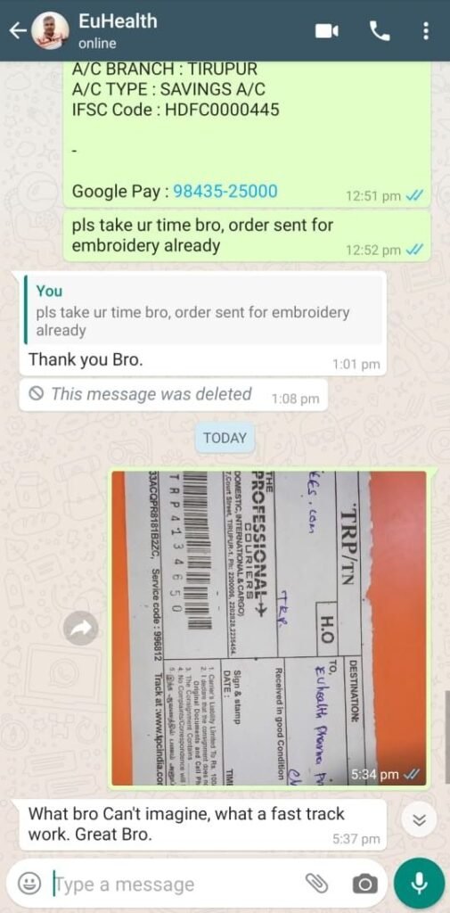 CUSTOMER FEEDBACK 328 109