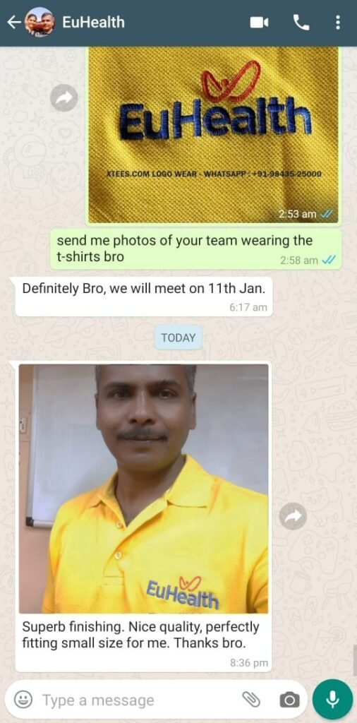 CUSTOMER FEEDBACK 329 110