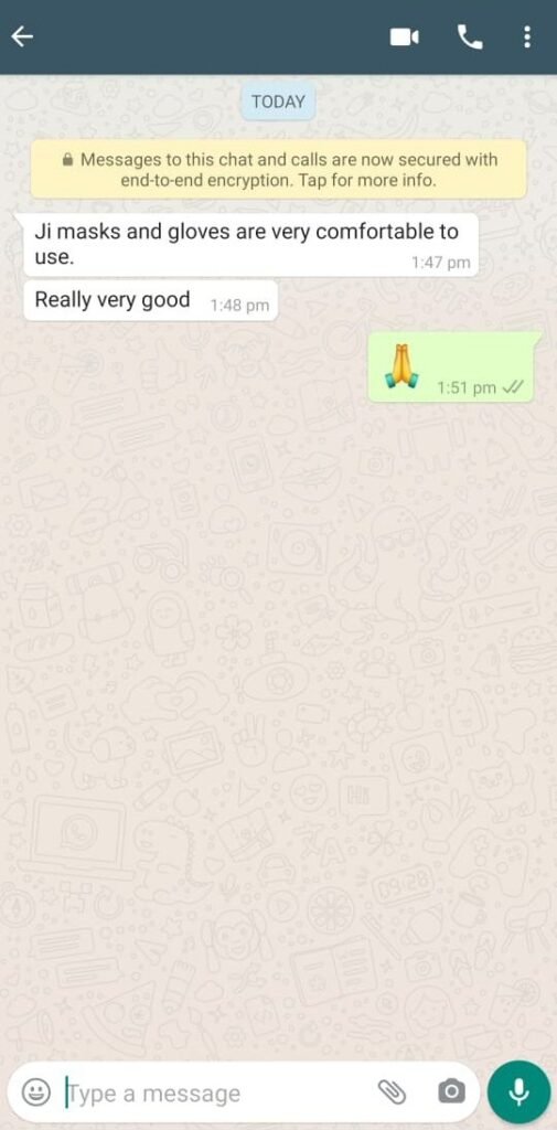 CUSTOMER FEEDBACK 362 143