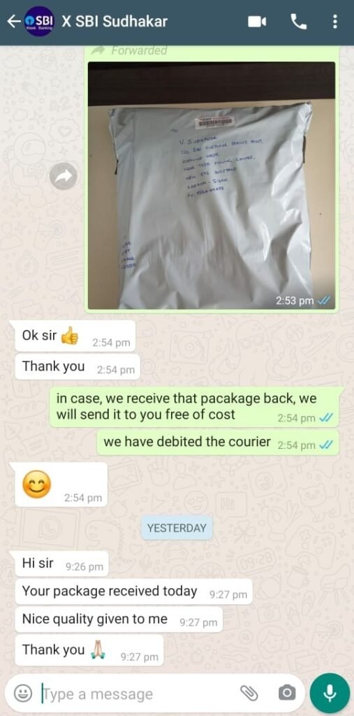 CUSTOMER FEEDBACK 398 179