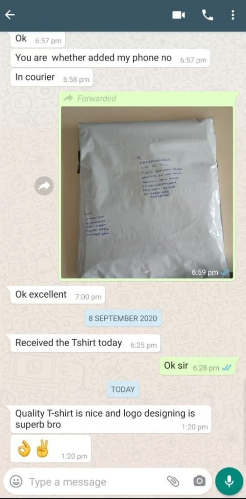 CUSTOMER FEEDBACK 402 183