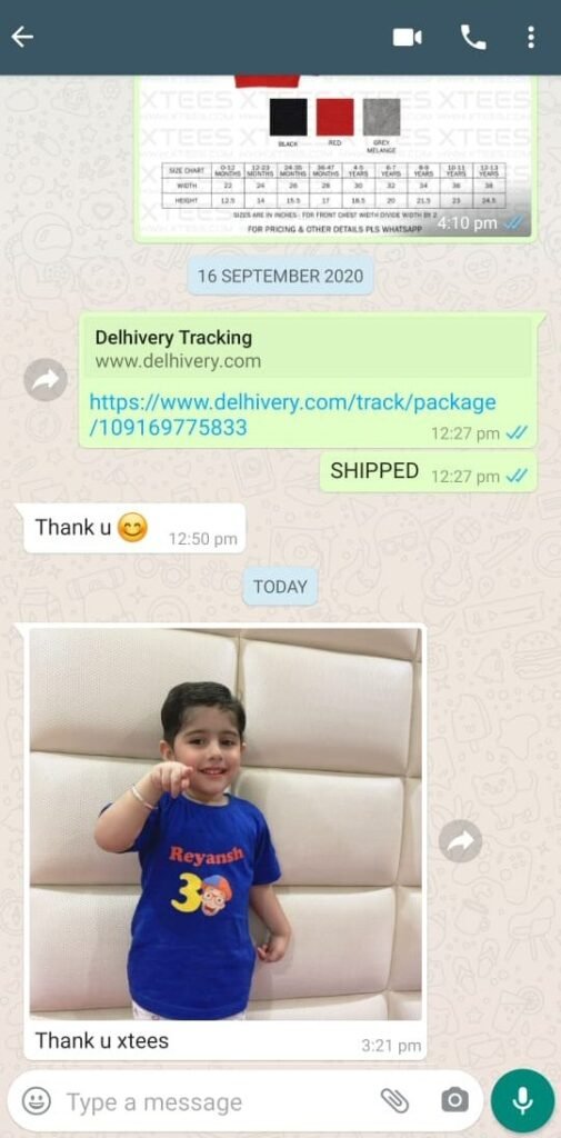 CUSTOMER FEEDBACK 405 186