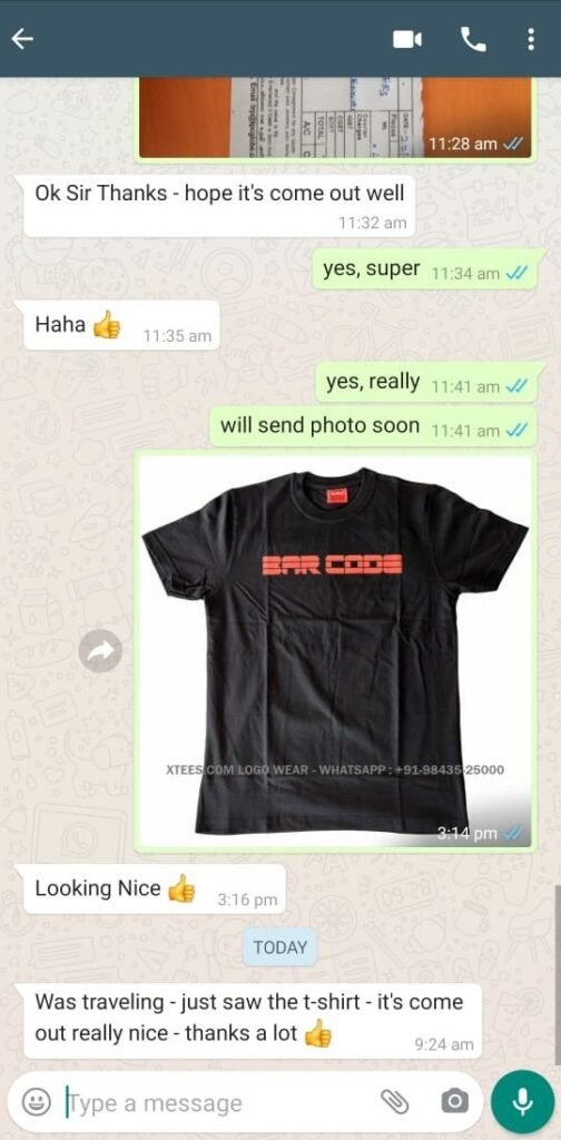 CUSTOMER FEEDBACK 407 188