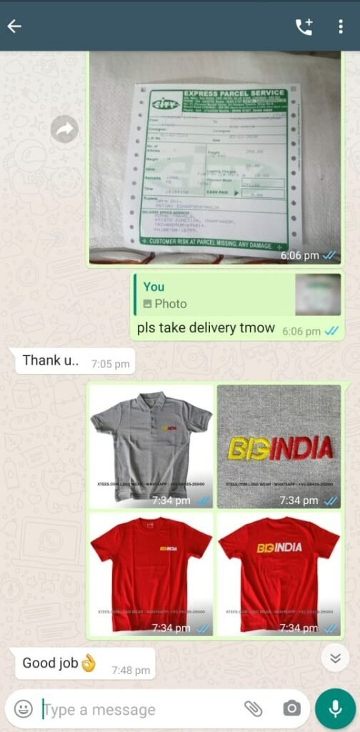 CUSTOMER FEEDBACK 236 215