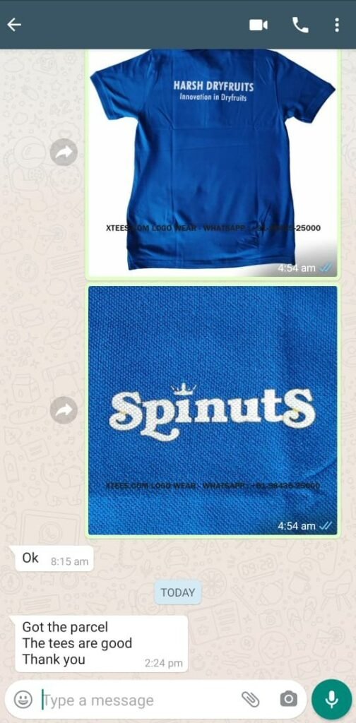 CUSTOMER FEEDBACK 239 218