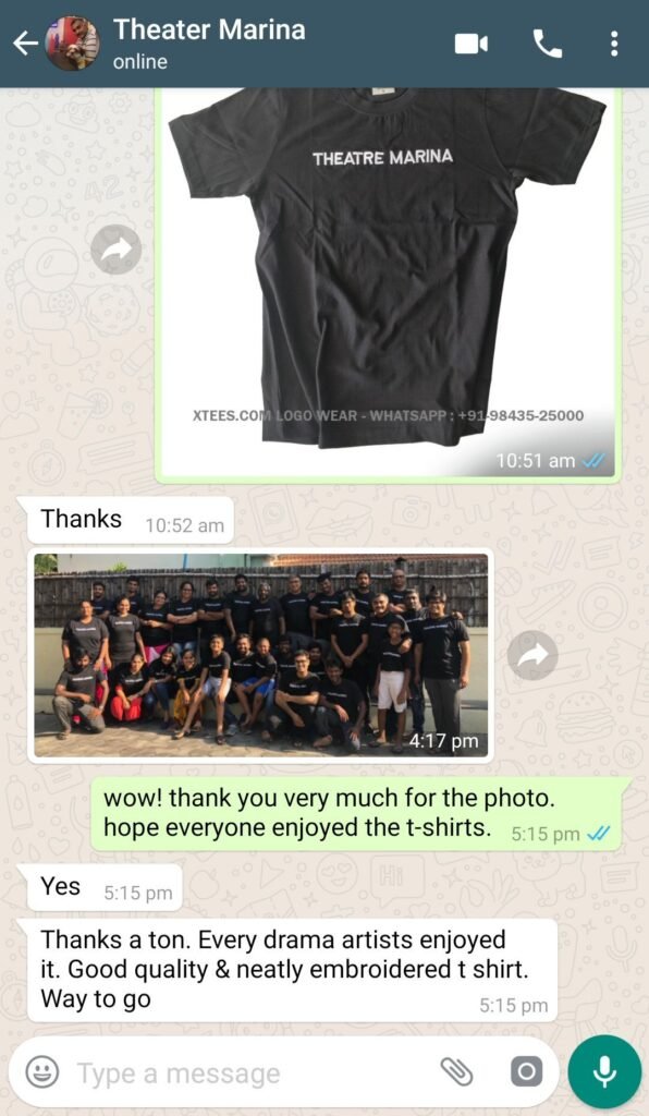 CUSTOMER FEEDBACK 440 23