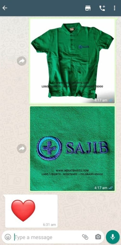 CUSTOMER FEEDBACK 278 257