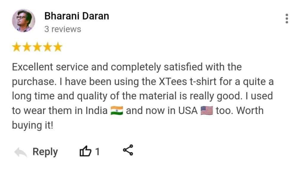 CUSTOMER FEEDBACK 306 285