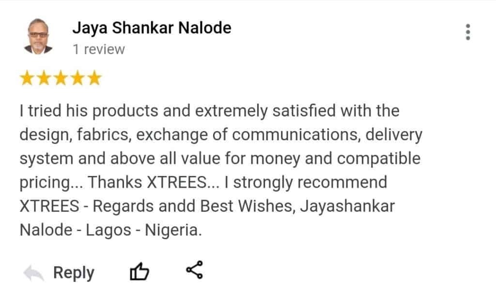 CUSTOMER FEEDBACK 309 288