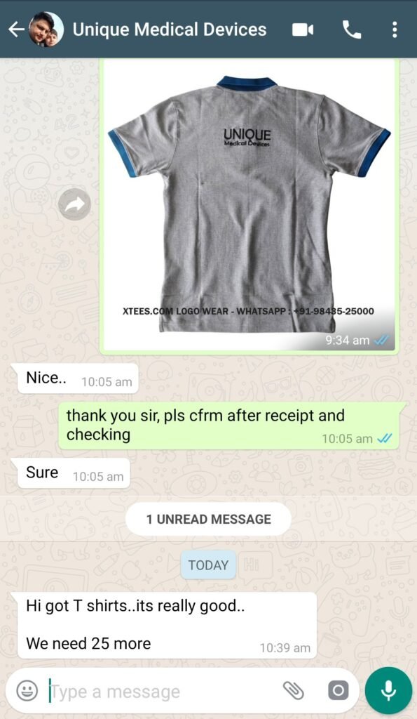 CUSTOMER FEEDBACK 448 31