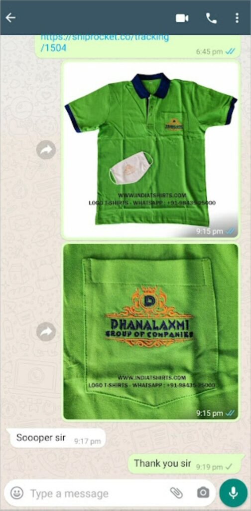 CUSTOMER FEEDBACK 138 315