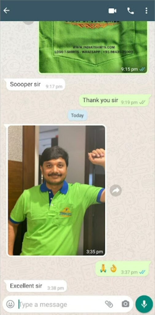 CUSTOMER FEEDBACK 139 316