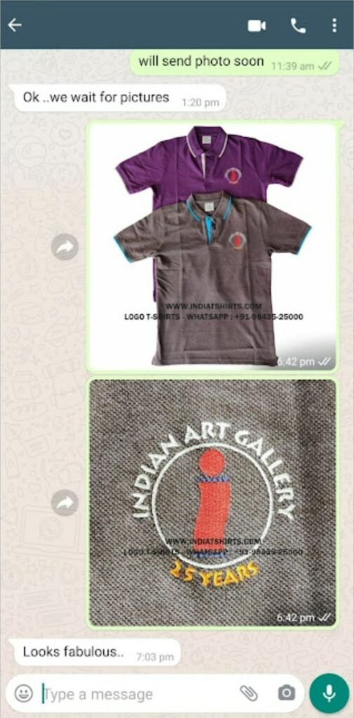 CUSTOMER FEEDBACK 142 319