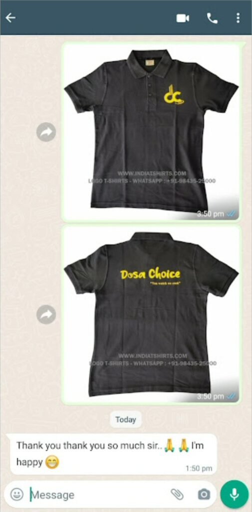 CUSTOMER FEEDBACK 157 334