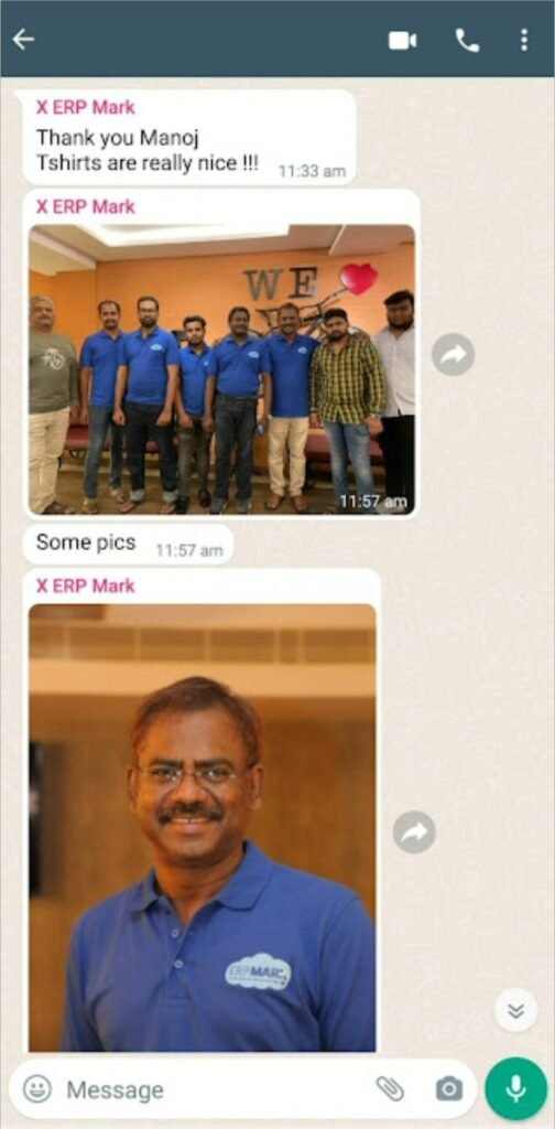 CUSTOMER FEEDBACK 159 336