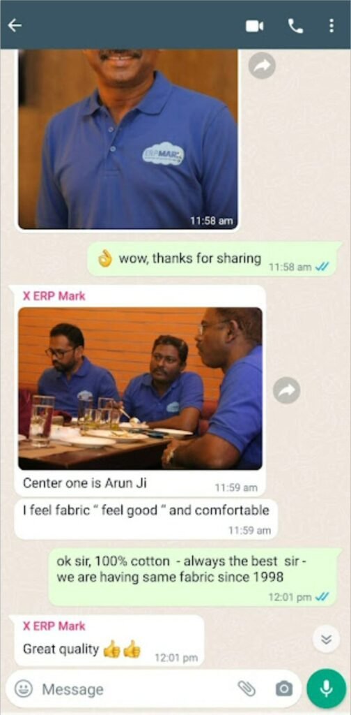 CUSTOMER FEEDBACK 160 337