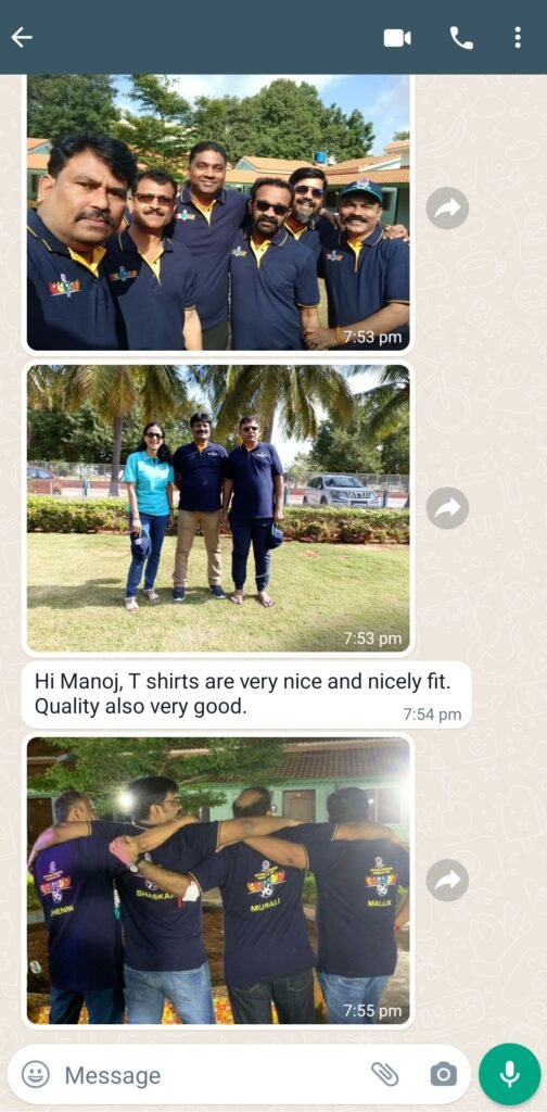 CUSTOMER FEEDBACK 169 346