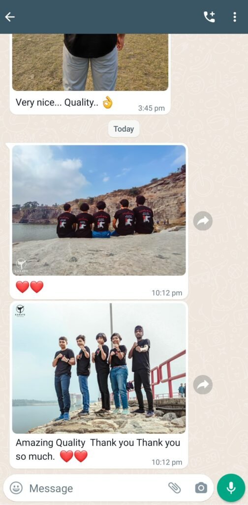 CUSTOMER FEEDBACK 175 352