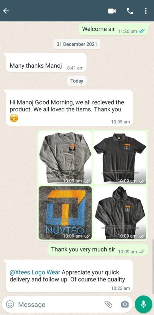 CUSTOMER FEEDBACK 177 354