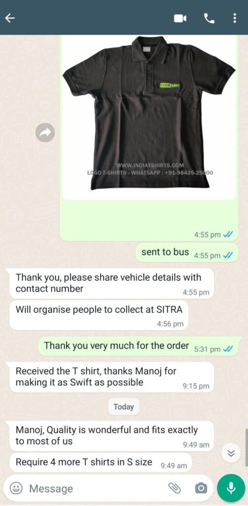 CUSTOMER FEEDBACK 178 355