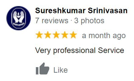 CUSTOMER FEEDBACK 188 365