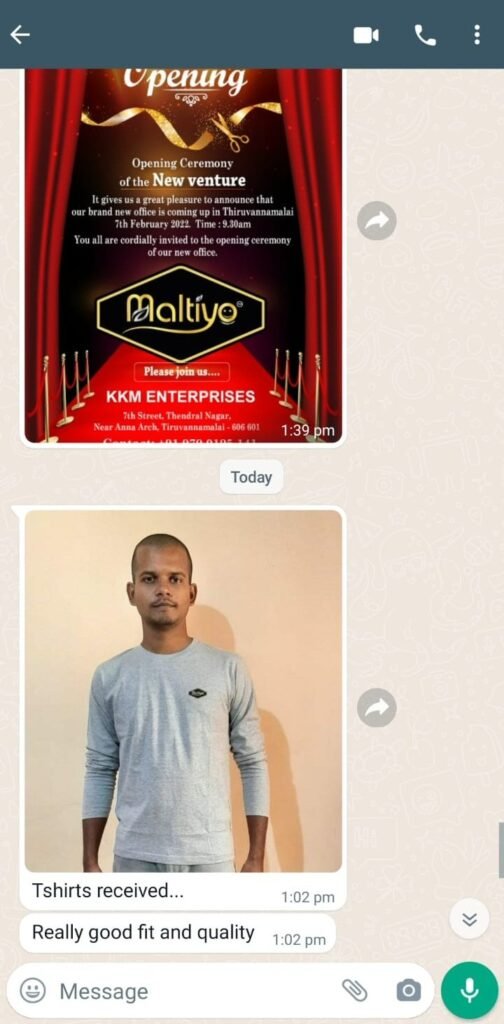 CUSTOMER FEEDBACK 193 370