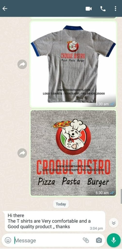 CUSTOMER FEEDBACK 197 374