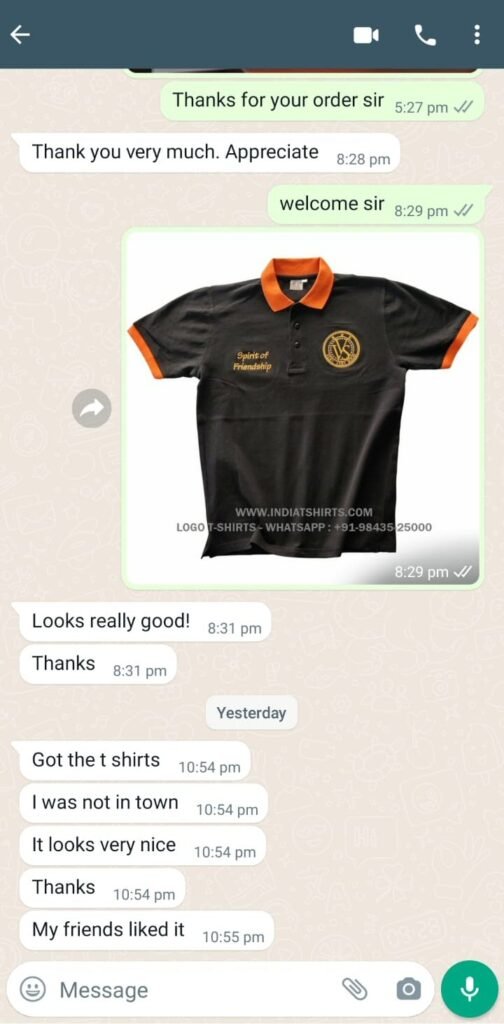 CUSTOMER FEEDBACK 199 376