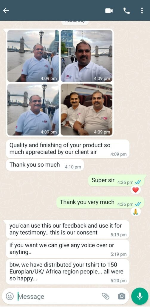 CUSTOMER FEEDBACK 213 390