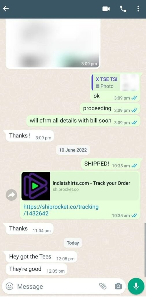 CUSTOMER FEEDBACK 216 393