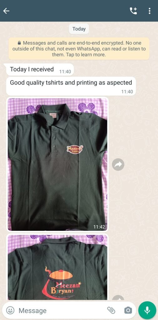 CUSTOMER FEEDBACK 24 399 2