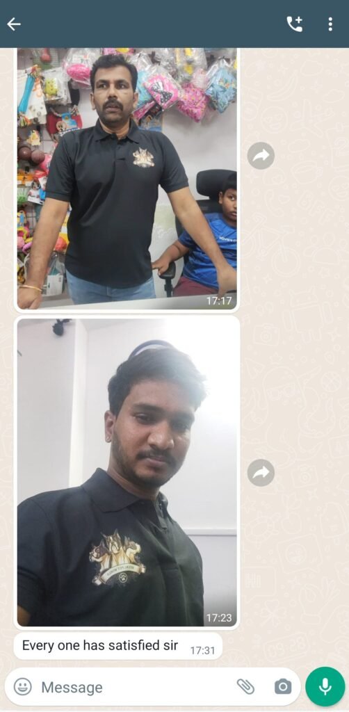 CUSTOMER FEEDBACK 27 402 2