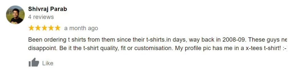 CUSTOMER FEEDBACK 39 414 2