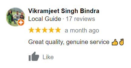 CUSTOMER FEEDBACK 40 415 2