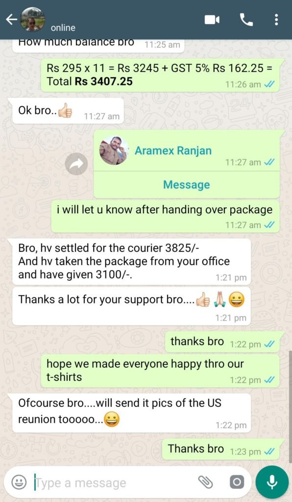 CUSTOMER FEEDBACK 459 42